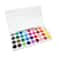 36 Colour Watercolour Cake Set by Artist's Loft™ Necessities™